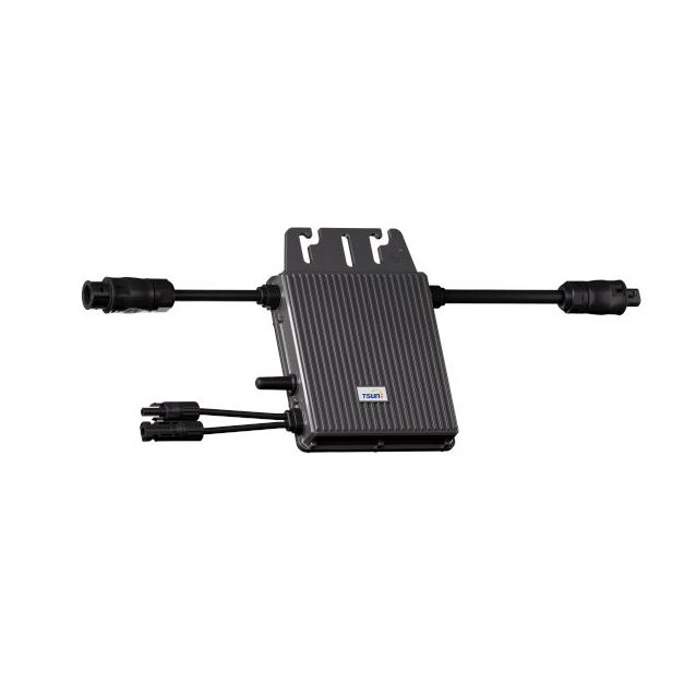 Mikroinvertteri TSOL-MX500 GEN3 PLUS, 1 paneelille