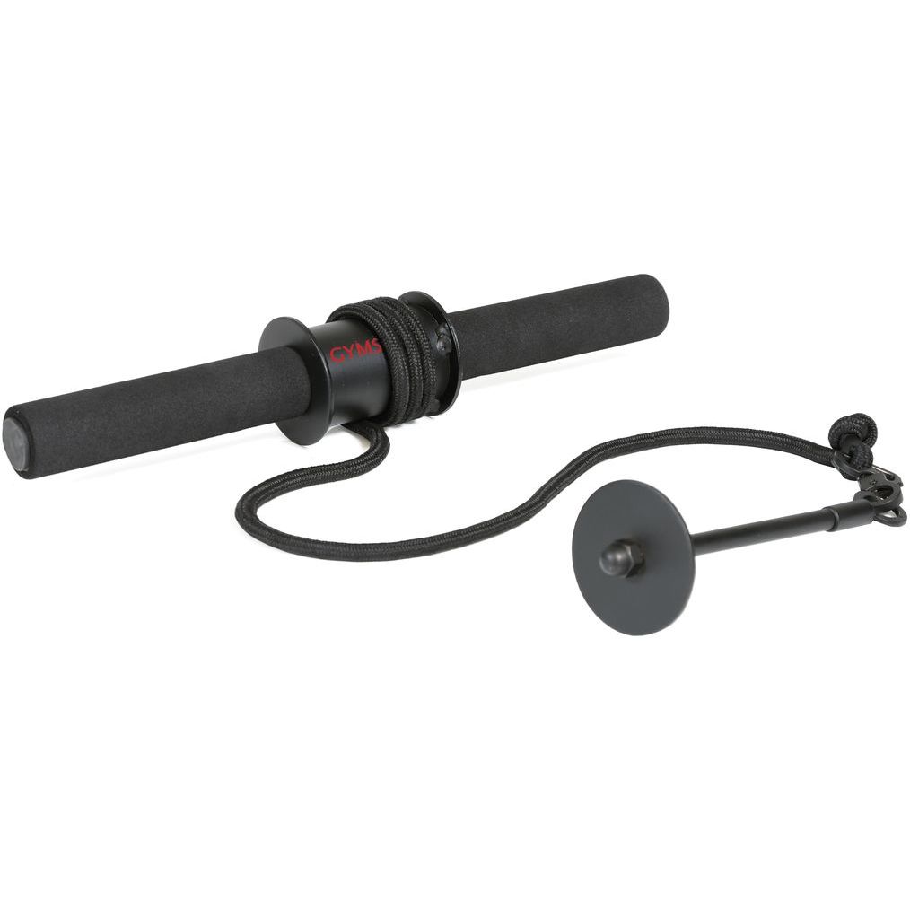 Rannevahvistin Gymstick Wrist Trainer