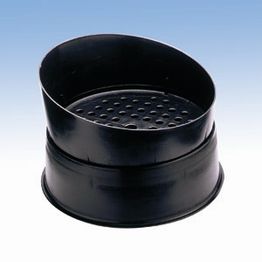 Sadevesikaivo epäkeskeinen 110/315 mm