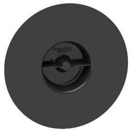 Rappauskansi Multifix Ultra jakorasialle musta