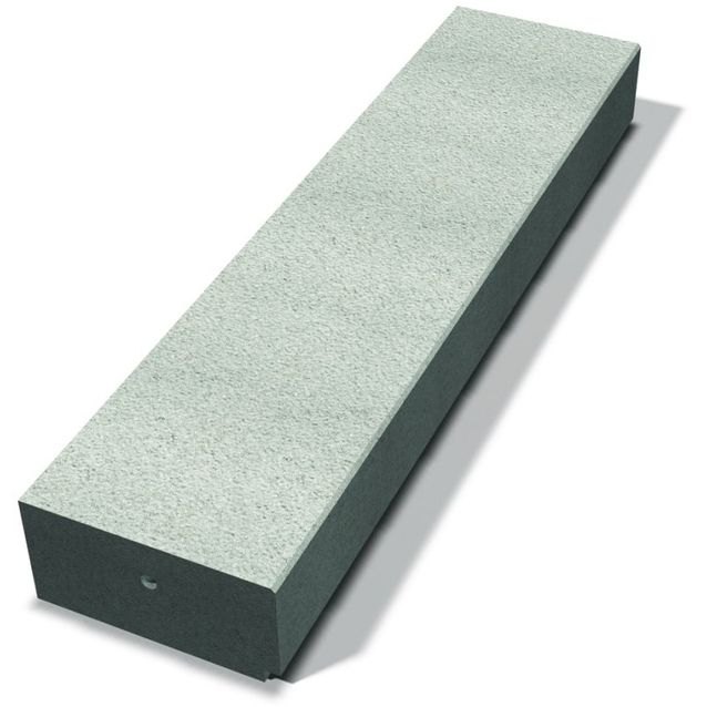 Rappukivi Benders Porras 1200x300x150 mm grafiitti