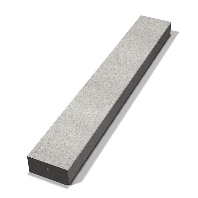 Rappukivi Benders Porras 2000x300x150 mm harmaa