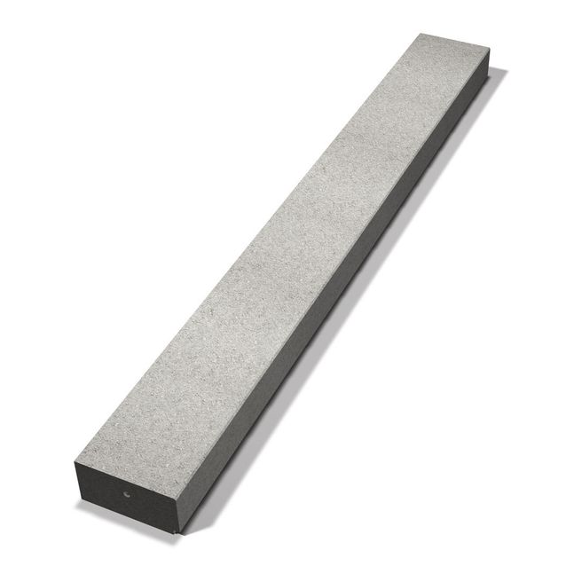 Rappukivi Benders Porras 2500x300x150 mm harmaa