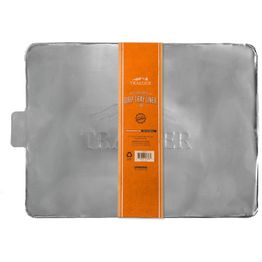 Rasva-alusta Traeger Pro 575/22 / Timberline 850 -grilliin 5 kpl