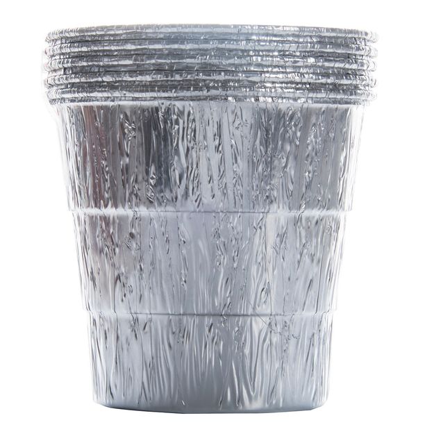 Rasvakuppi Traeger 5 kpl