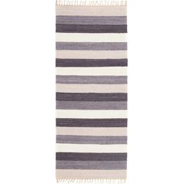 Räsymatto Finarte Totty 140x200cm beige