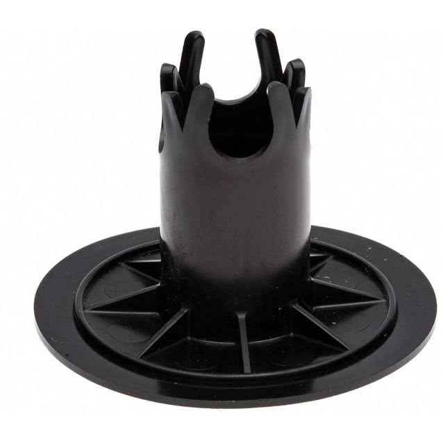 Raudoitustuki Meltex E100 45-50 mm 250 kpl