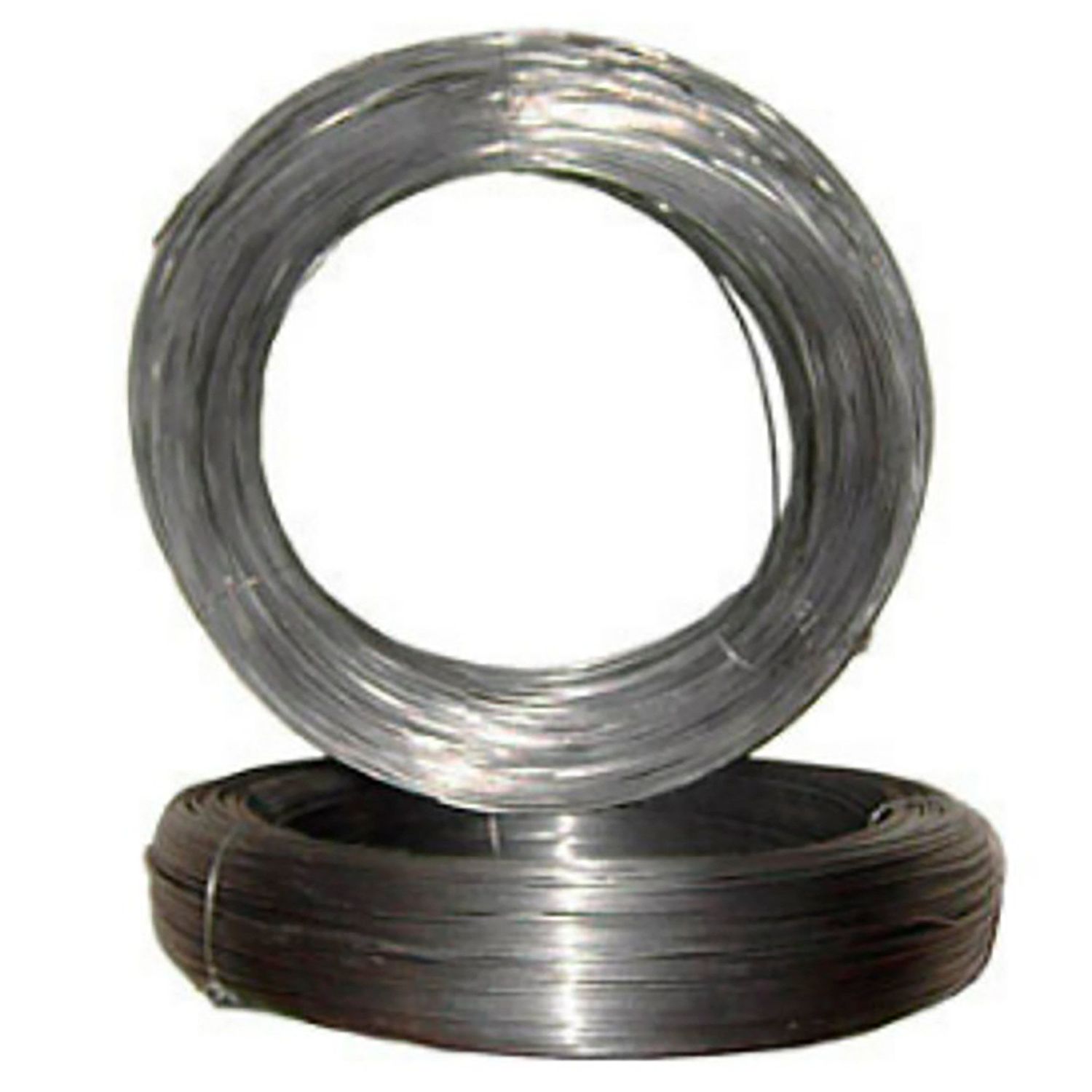 Rautalanka Fornorth eläinverkon kiinnitykseen 50 m