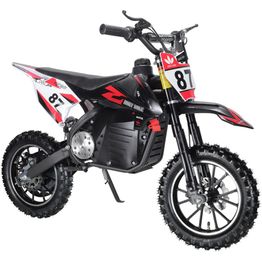 Sähköcrossi React Seeker, 800W