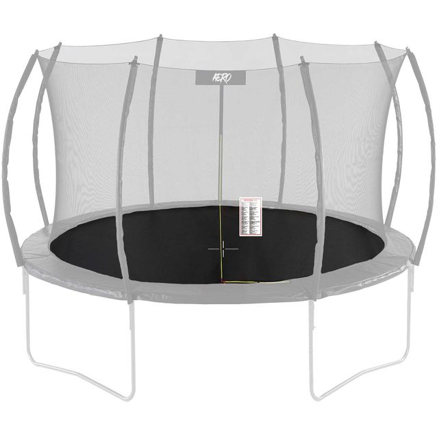Trampoliinin matto React Aero, 3,05 - 4,27 m