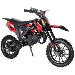 Minicrossi React Attacker, 49CC