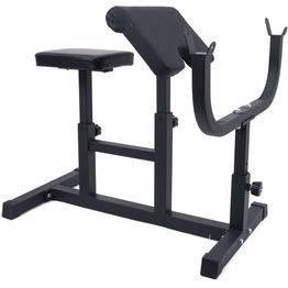 Scott/Hauispenkki React 100