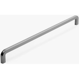 Reelinkivedin Savo Compact 332 mm harjattu teräs