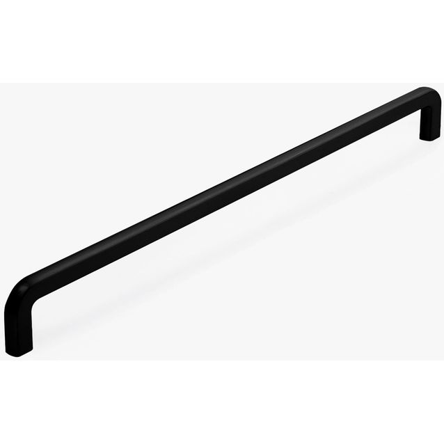 Reelinkivedin Savo Compact 332 mm mattamusta