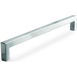 Reelinkivedin Savo Square 10 330 mm harjattu teräs