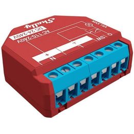 Releyksikkö Shelly Plus 1PM