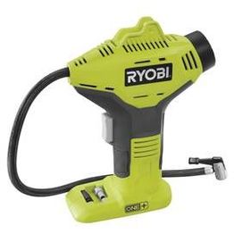 Rengas- ja pallopumppu Ryobi ONE+ R18PI-0 18V ilman akkua