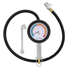 Renkaantäyttömittari ProMaster Pro paineilmatoiminen