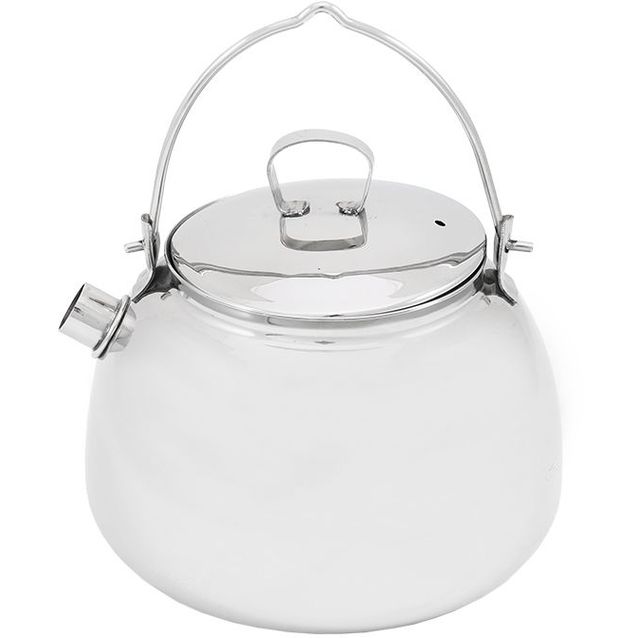 Retkikahvipannu Muurikka, 0,8l