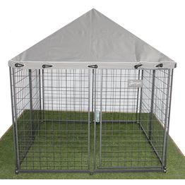 Retkitarha Jämpti 138x138 cm