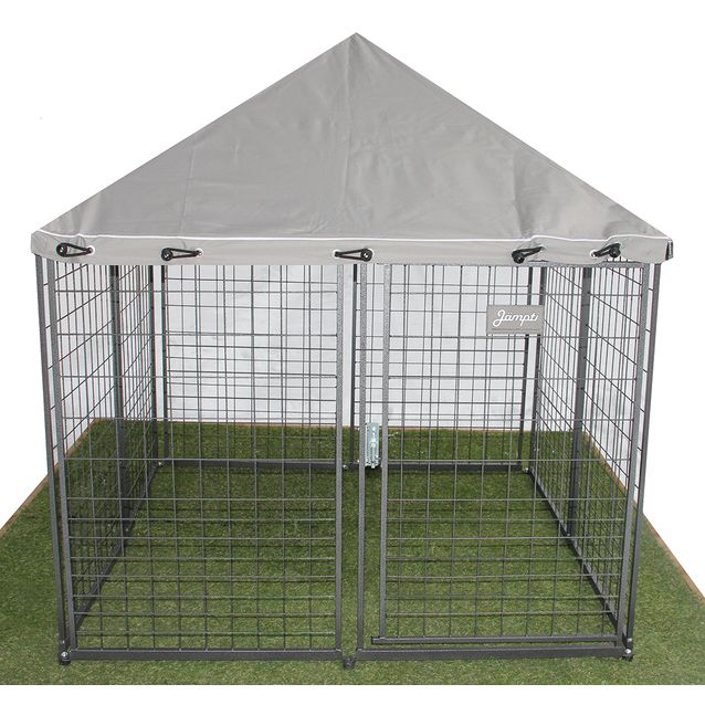 Retkitarha Jämpti 138x138 cm