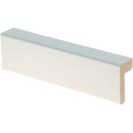 Reunalista Maler Aava 21x42/13x2200mm mänty valkoinen