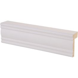 Reunalista Maler Smart Aura 21x42/13x3300mm mänty valkoinen