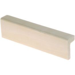 Reunalista Maler SPA 21x42/15x2400mm haapa puuvalmis