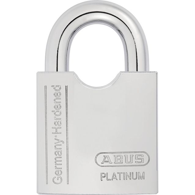 Riippulukko Abus 35/55 B/SDKNFIN