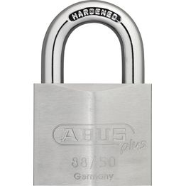 Riippulukko Abus 50mm 88/50 B/SDKNFIN
