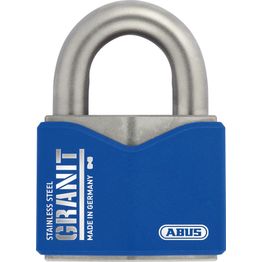 Riippulukko Abus Granit 55mm 37ST/55 B/SDKNFIN