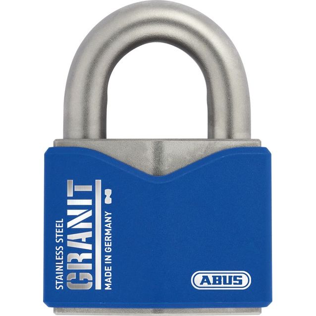 Riippulukko Abus Granit 55mm, 37ST/55 B/SDKNFIN