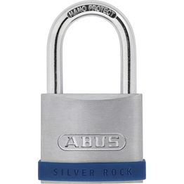 Riippulukko Abus Silver Rock 55mm 5/55 B/EFSPP
