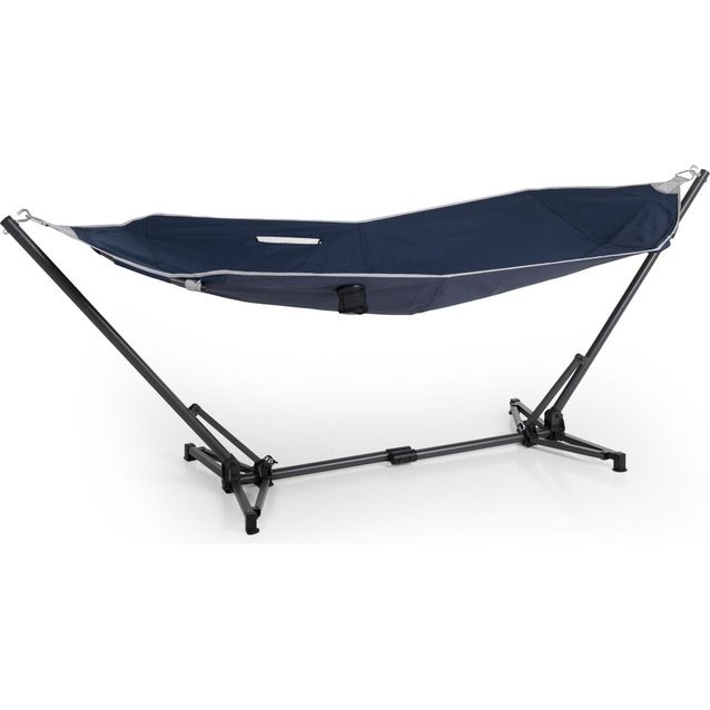 Riippumatto Leie sininen