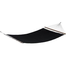 Riippumatto Marbella Tupla musta