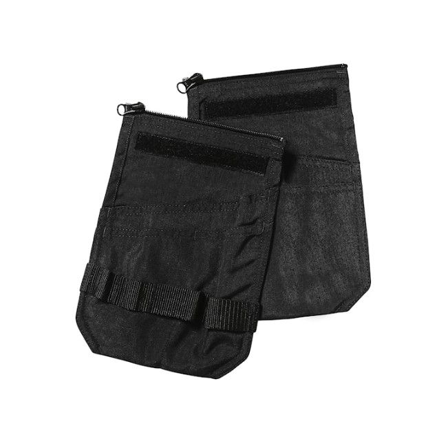 Blåkläder Riipputaskut housuun 1810, 1883, 1885, 2660 (2-pack) Musta