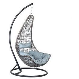 Riipputuoli AB Polar musta