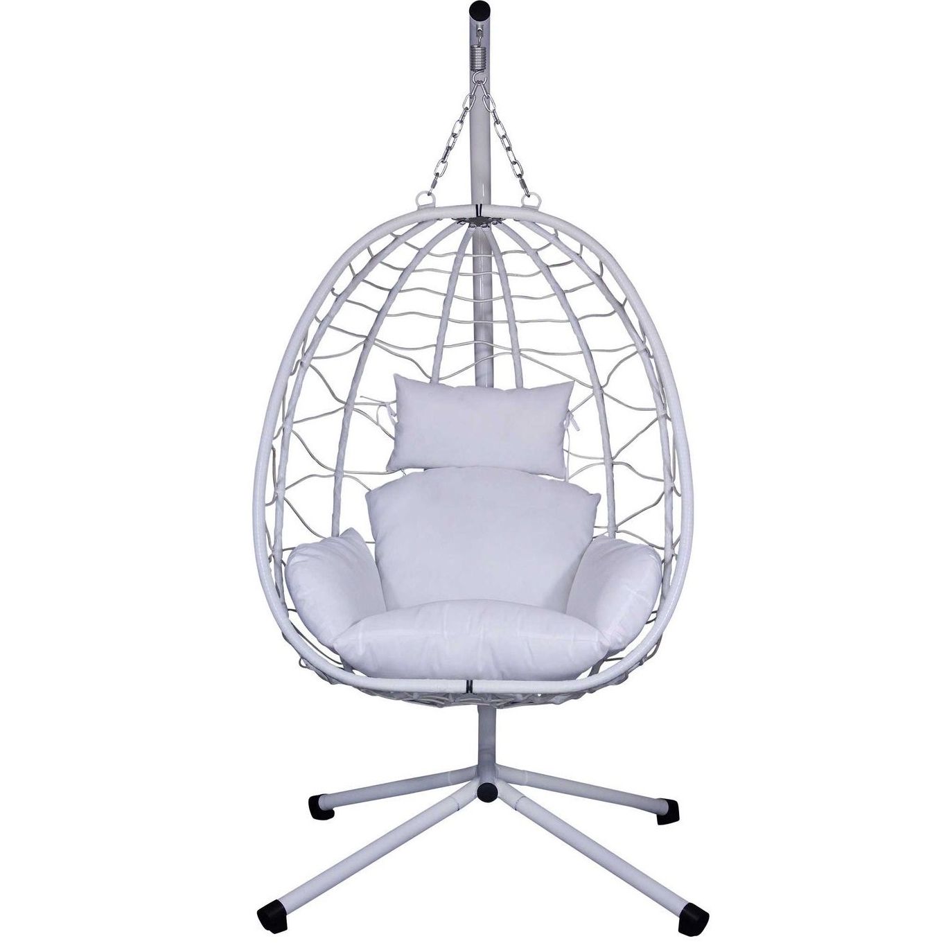 Riipputuoli Lykke, valkoinen