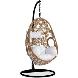 Riipputuoli Sevilla vaaleanruskea