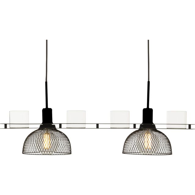 Riippuvalaisin Aneta Timjan musta