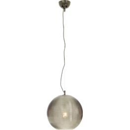 Riippuvalaisin Aneta Lighting Vegas mustakromi