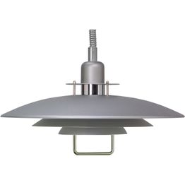 Riippuvalaisin Belid Primus Ø43 cm harmaa