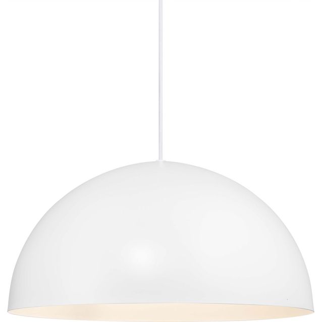 Riippuvalaisin Nordlux Ellen 40 400x200mm valkoinen