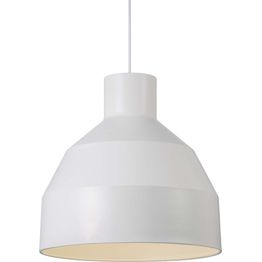 Riippuvalaisin Nordlux William 32 ø320x320mm valkoinen