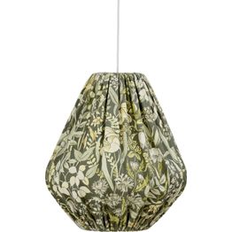 Riippuvalaisin PR Home Malou Ø400x380 mm vihreä