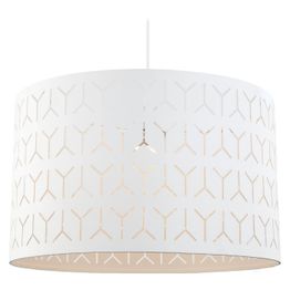 Riippuvalaisin Sessak Avery K36118-1V hiekanvalkoinen