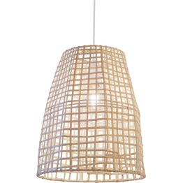 Riippuvalaisin Sessak Colette luonnonvärinen