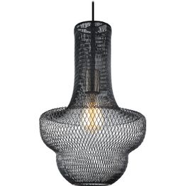 Riippuvalaisin Sessak Demi 1 mattamusta