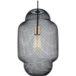 Riippuvalaisin Sessak Demi 3 mattamusta