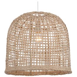 Riippuvalaisin Sessak Sadie K32617-1L bambu